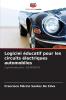 Logiciel éducatif pour les circuits électriques automobiles