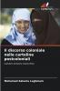 Il discorso coloniale nelle cartoline postcoloniali