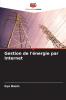 Gestion de l'énergie par Internet