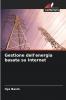 Gestione dell'energia basata su Internet