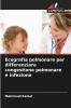 Ecografia polmonare per differenziare congestione polmonare e infezione