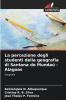La percezione degli studenti della geografia di Santana do Mundaú - Alagoas