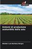 Sistemi di produzione sostenibile della soia