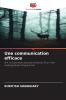 Une communication efficace