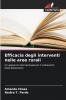 Efficacia degli interventi nelle aree rurali