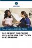 DIE GEBURT DURCH DIE INFUSION VON OXYTOCYN IN KISANGANI