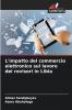 L'impatto del commercio elettronico sul lavoro dei revisori in Libia
