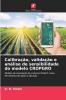 Calibração validação e análise de sensibilidade do modelo CROPGRO