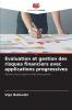 Évaluation et gestion des risques financiers avec applications progressives