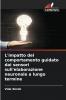 L'impatto del comportamento guidato dai sensori sull'elaborazione neuronale a lungo termine