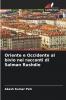 Oriente e Occidente al bivio nei racconti di Salman Rushdie