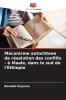 Mécanisme autochtone de résolution des conflits - à Maale dans le sud de l'Éthiopie