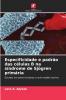 Especificidade e padrão das células B na síndrome de Sjögren primária