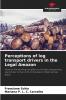 Perceptions of log transport drivers in the Legal Amazon