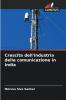 Crescita dell'industria della comunicazione in India