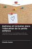 Autisme et inclusion dans l'éducation de la petite enfance