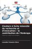 Clusters à forte intensité de recherche et d'innovation