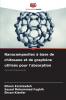 Nanocomposites à base de chitosane et de graphène utilisés pour l'absorption