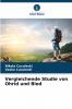 Vergleichende Studie von Ohrid und Bled