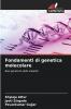 Fondamenti di genetica molecolare