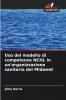 Uso del modello di competenze NCHL in un'organizzazione sanitaria del Midwest