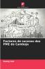 Factores de sucesso das PME do Camboja
