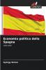 Economia politica della Spagna