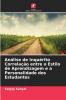 Análise de Inquérito Correlação entre o Estilo de Aprendizagem e a Personalidade dos Estudantes