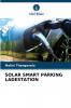 SOLAR SMART PARKING LADESTATION