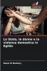 Lo Stato le donne e la violenza domestica in Egitto