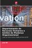 Departamento de Recursos Humanos e Gestão da Mudança Organizacional