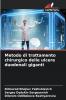 Metodo di trattamento chirurgico delle ulcere duodenali giganti
