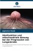 Hämfunktion und mitochondriale Atmung bei der Progression von Lungenkrebs