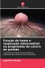 Função do heme e respiração mitocondrial na progressão do cancro do pulmão