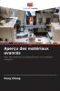 Aperçu des matériaux avancés