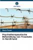 Psychotherapeutische Behandlung von Traumata in Nordirland