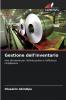 Gestione dell'inventario