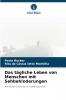 Das tägliche Leben von Menschen mit Sehbehinderungen
