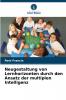 Neugestaltung von Lernhorizonten durch den Ansatz der multiplen Intelligenz