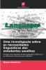 Uma investigação sobre as necessidades linguísticas dos estudantes sauditas