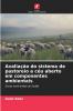 Avaliação do sistema de pastoreio a céu aberto em componentes ambientais