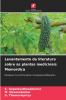Levantamento da literatura sobre as plantas medicinais Momordica