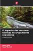 O impacto dos recursos hídricos no crescimento económico