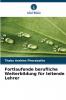 Fortlaufende berufliche Weiterbildung für leitende Lehrer
