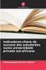 Indicadores-chave do sucesso dos estudantes numa universidade privada sul-africana