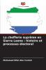 La chefferie suprême en Sierra Leone