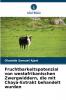 Fruchtbarkeitspotenzial von westafrikanischen Zwergwiddern die mit Chaya-Extrakt behandelt wurden