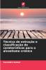 Técnica de extração e classificação de caraterísticas para o alcoolismo crónico