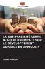 LA COMPTABILITÉ VERTE A-T-ELLE UN IMPACT SUR LE DÉVELOPPEMENT DURABLE EN AFRIQUE ?