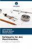 Solidworks für den Maschinenbau